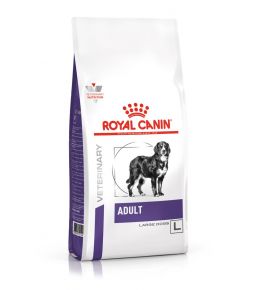 Royal Canin Large Adult (over 25kg) dog food - Kibbles