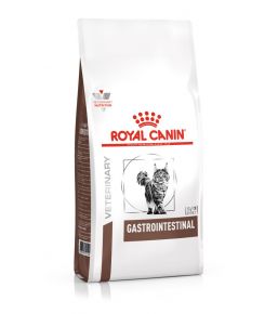 Royal Canin Gastrointestinal cat food - Kibbles