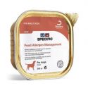 Specific Canine CDW Food Allergen Management - canned food