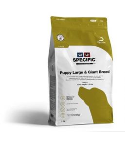 Specific Puppy Large & Giant Breed CPD-XL - Kibbles