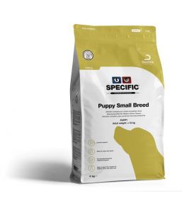 Specific Puppy Small Breed CPD-S - Kibbles