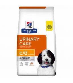 Hill's Prescription Diet C/D Canine - Dog kibbles