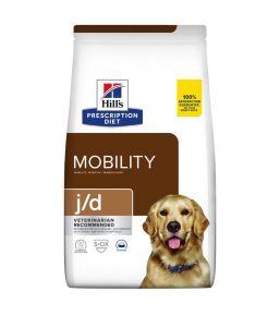 Hill's Prescription Diet Canine J/D - Dog kibbles