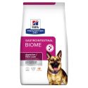 Hill's Prescription Diet Gastrointestinal Biome dog food with chicken