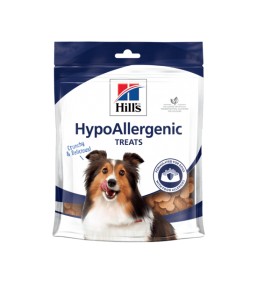 Hill's Prescription Diet Treats - HypoAllergenic dog treats