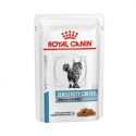 Royal Canin Sensitivity Control cat food - Wet food pouches