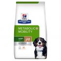 Hill's Prescription Diet Metabolic + Mobility Canine - Dog kibbles