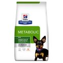 Hill's Prescription Diet Metabolic Mini Canine - Kibbles