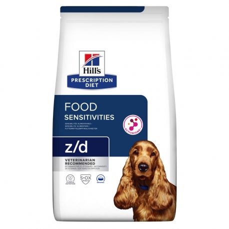 Prescription cat food for allergies on sale