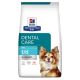 Hill's Prescription Diet T/D Mini Canine - Dog kibbles 