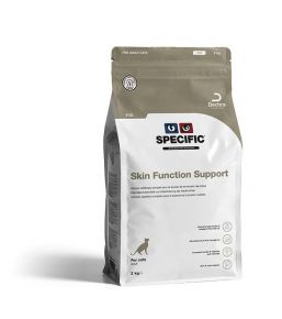 Specific FOD Skin Function Support cat food - Kibbles