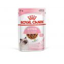 Royal Canin Kitten - Wet food pouches