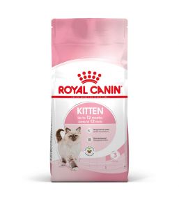 Royal Canin Kitten - Kibbles