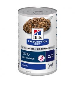 Hill's Prescription Diet Z/D Canine - Canned dog food