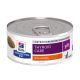 Hill's Prescription Diet Y/D Feline cat food- Canned food
