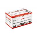 Sol-Vet 40-UI insulin syringes for dogs and cats