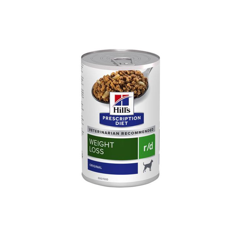 Hills rd on sale dog food