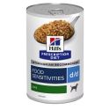 Hill's Prescription Diet D/D Canine Duck - Canned dog food