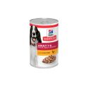 Hill's Science Plan Canine Adult Savoury Chicken - Canned dog food