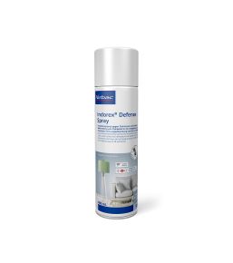 Indorex Defence - Indoor flea spray