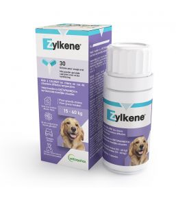 Zylkene - Anti-stress treatment for dogs and cats