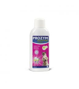 Prozym RF2 - Anti-plaque solution for dogs and cats