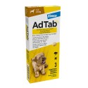 AdTab - Flea and tick tablets for dogs