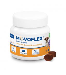 Movoflex Dog - Joint supplement for dogs