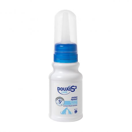 Douxo S3 Care Ear Cleaner