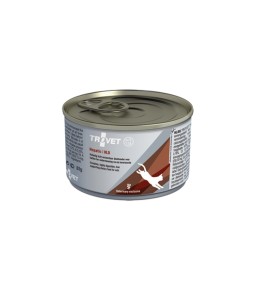 Trovet Hepatic HLD for cats