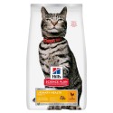 Hill's Science Plan Urinary Health Adult Cat Chicken - Dry Food