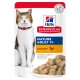 Hill's Science Plan Cat Mature 7+ - Pouches
