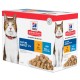 Hill's Science Plan Cat Mature 7+ - Pouches
