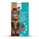 Covetrus Recycled Paper Cat Litter 30 L