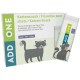 Add One Liver - Moist treat for cats