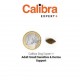 Calibra Expert+ Small Adult Sensitive + Derma Support Salmon - Dry Dog Food