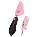 FURminator - Kitten brush - My FURst Groomer