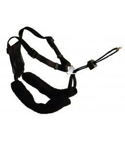 Sporn - Non-pull mesh harness