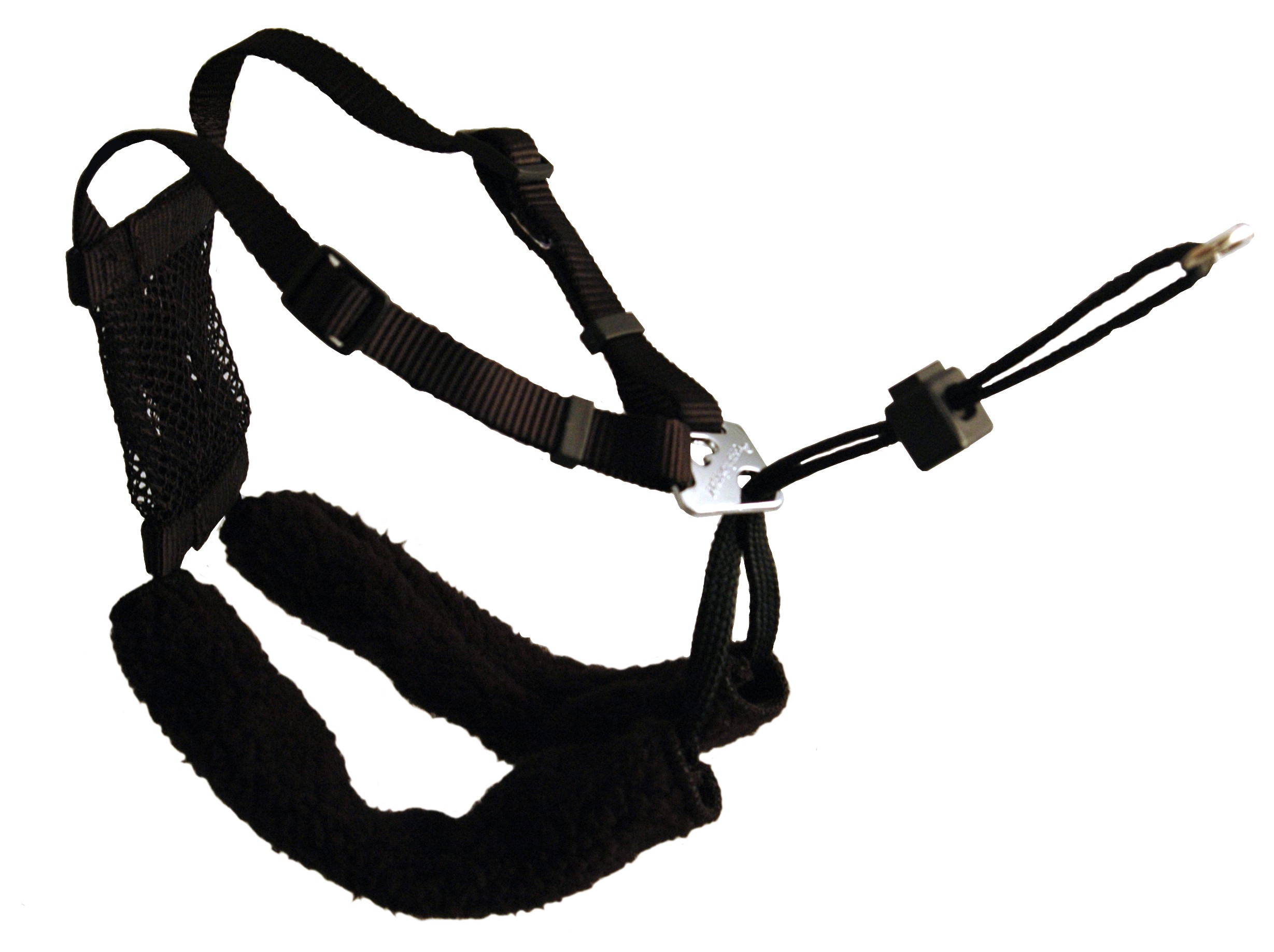 Sporn Non Pull Mesh Harness Training Education for dogs