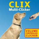 Clix - Multi Clicker for dogs