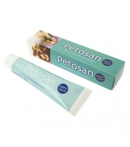 Petosan - Toothpaste for dogs and cats