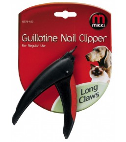 Mikki - Guillotine nail clippers