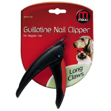 Mikki - Guillotine nail clippers