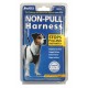 Sporn - Non-pull mesh harness