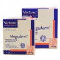 Megaderm - Nutritional supplement - single dose sachets