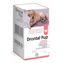 Drontal - Puppy dewormer