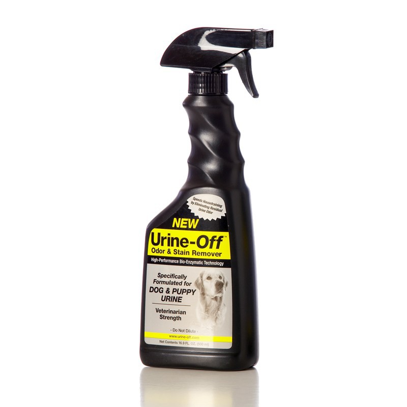 Urine off best sale cat veterinarian strength