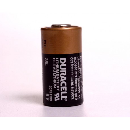 Battery for Aboistop anti bark kit