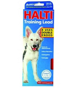 Halti - multi-purpose training leash for dogs