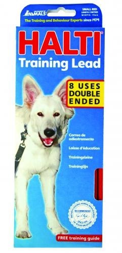 HALTI™ leash Obedience training Halti Direct-Vet